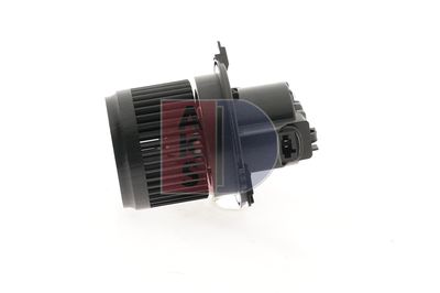 INNENRAUMGEBLäSE AKS DASIS 188103N 2