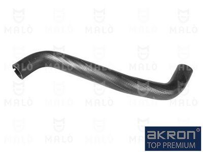 маркуч на радиатора AKRON-MALÒ 15174A