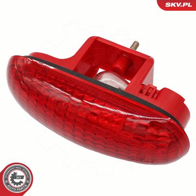 Přídavné brzdové světlo ESEN SKV 72SKV829