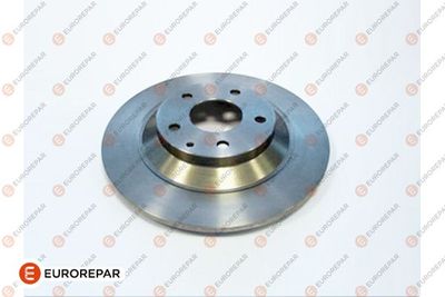 Тормозной диск EUROREPAR 1687782180 для MAZDA MX-30