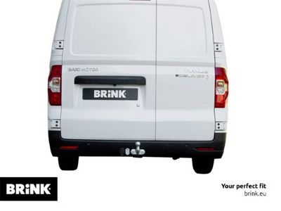 Anhængertræk BRINK 613900