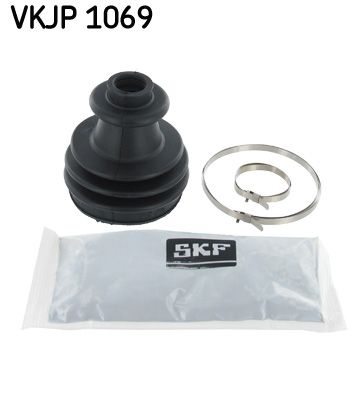 Комплект пыльника, приводной вал SKF VKJP 1069 для CITROËN AX