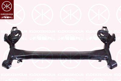 ACHSKöRPER KLOKKERHOLM 9506006