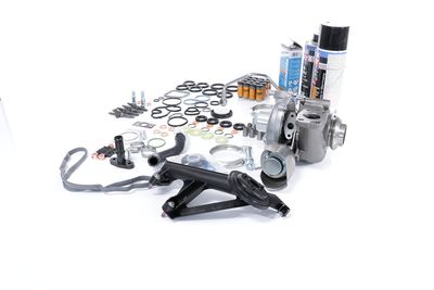 LADER AUFLADUNG BTS Turbo T981356SUPERKIT 13