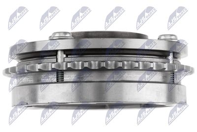 REGULATOR AX CU CAME NTY RKZTY019 2