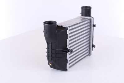 INTERCOOLER COMPRESOR NISSENS 96709 17
