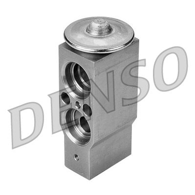 DENSO Expansieventiel, airconditioning (DVE09003)