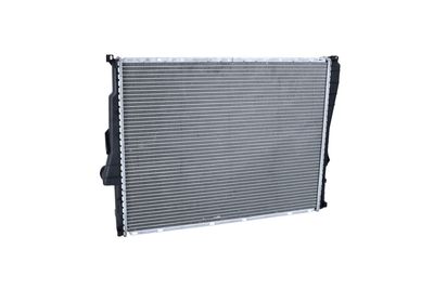 RADIATOR RACIRE MOTOR NRF 51580 25