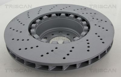 DISC FRANA TRISCAN 8120111027C 1