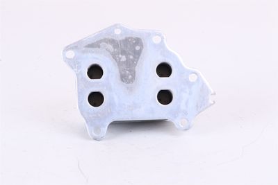 ÖLKüHLER MOTORöL NISSENS 90670 42