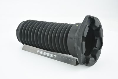 CAPAC PROTECTIE/BURDUF AMORTIZOR FEBEST TSHBUSFR 7