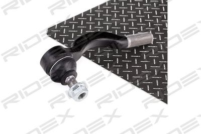 Наконечник поперечной рулевой тяги RIDEX 914T0540 для DAIHATSU FEROZA