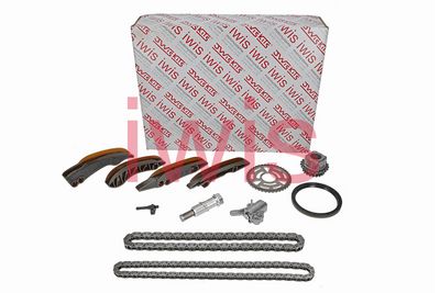 CHIT LANT DE DISTRIBUTIE