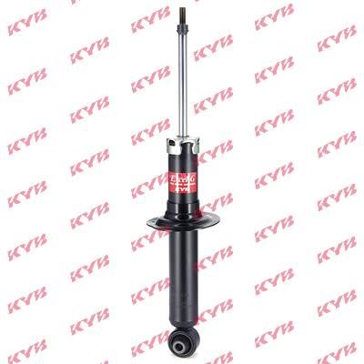 STOßDäMPFER KYB 340057 4