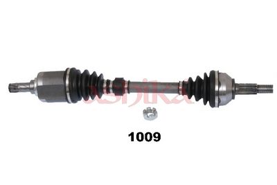 ASHIKA Antriebswelle