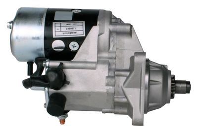 Starter HELLA 8EA 012 586-001