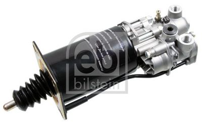 FEBI BILSTEIN Kupplungsverstärker
