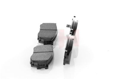 SET PLACUTE FRANA FRANA DISC GH GH412252 45