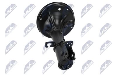 AMORTIZOR NTY AKA321 15