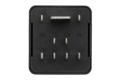 RELEU INSTALATIA DE COMANDA BUJII INCANDESCENTE MTR 13310372 3