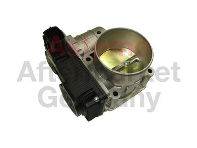 ASTEMO-HITACHI Drosselklappenstutzen