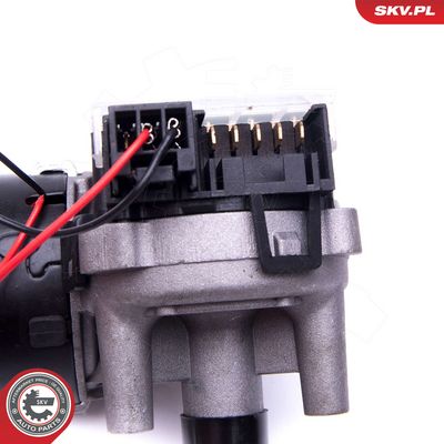 Motor stěračů SKV 19SKV169