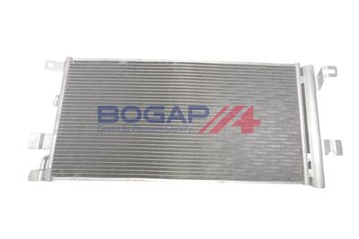 CONDENSATOR CLIMATIZARE BOGAP A4117134 2