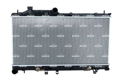 Kühler, Motorkühlung