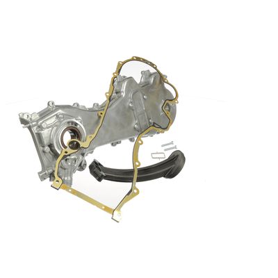 POMPA ULEI ET ENGINETEAM PU0079 31