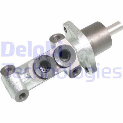 Главный тормозной цилиндр DELPHI LM21015 для PEUGEOT 106