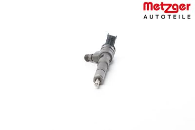 INJECTOR METZGER AUTOTEILE 0871096 11