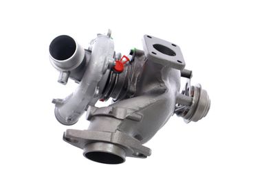 COMPRESOR SISTEM DE SUPRAALIMENTARE REMANTE 003001000056R 12