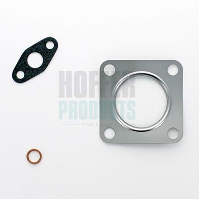 SET MONTAJ TURBOCOMPRESOR