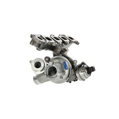 COMPRESOR SISTEM DE SUPRAALIMENTARE NISSENS 93266 42