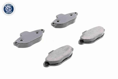 BREMSBELAGSATZ SCHEIBENBREMSE VAICO V240028 9