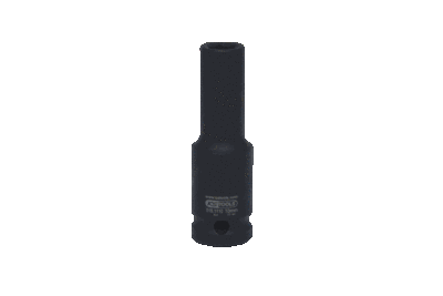 Ks Tools - šesťhranný silový nastrčný orech, dlhý 1/2" 10mm