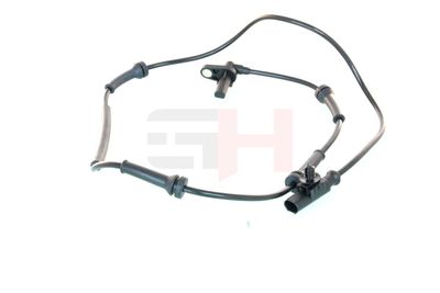 SENZOR TURATIE ROATA GH GH714011 10