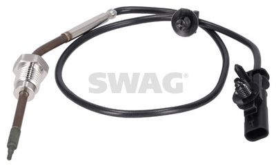 датчик, температура на изгорелите газове SWAG 33 11 3699