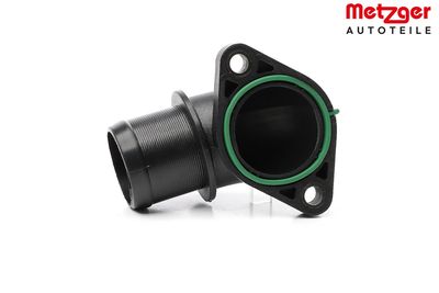 SAUGROHR LUFTVERSORGUNG METZGER AUTOTEILE 2400543 35