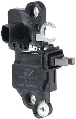 Regulator napięcia HELLA 5DR 009 728-141