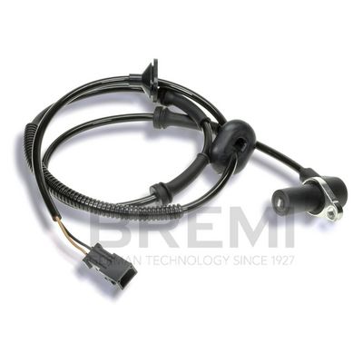 Vorschau Sensor, Raddrehzahl