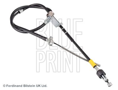 Cable Pull, parking brake BLUE PRINT ADG046287
