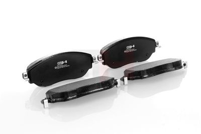 SET PLACUTE FRANA FRANA DISC GH GH413011 8