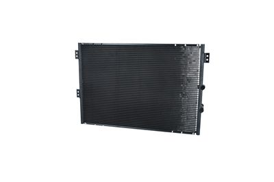 KONDENSATOR KLIMAANLAGE NRF 35461 29