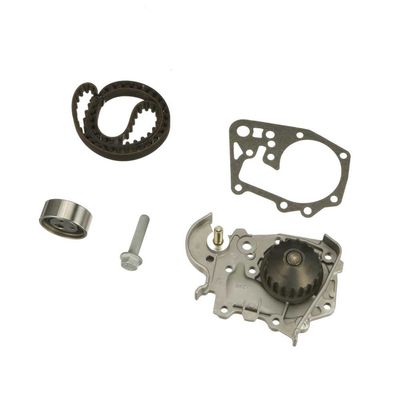 SET POMPA APA + CUREA DINTATA GATES KP15473XS 63