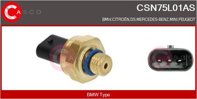 SENZOR PRESIUNE ULEI