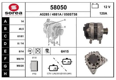 GENERATOR