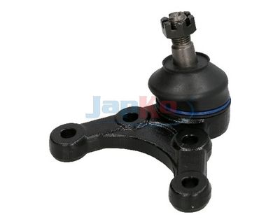 Trag-/Führungsgelenk