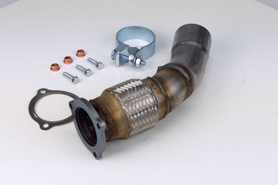 TEAVA FLEXIBILA ESAPAMENT HJS 91111666 63