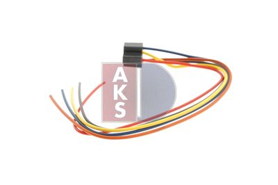 SENSOR INNENRAUMTEMPERATUR AKS DASIS 750994N 5